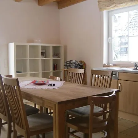 Fichtenweg 20, Apartment Winterberg