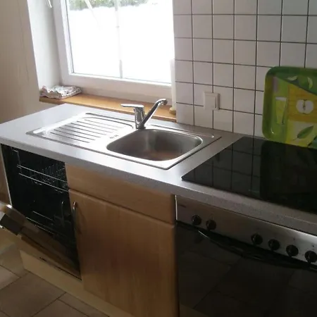 Fichtenweg 20, Apartment *