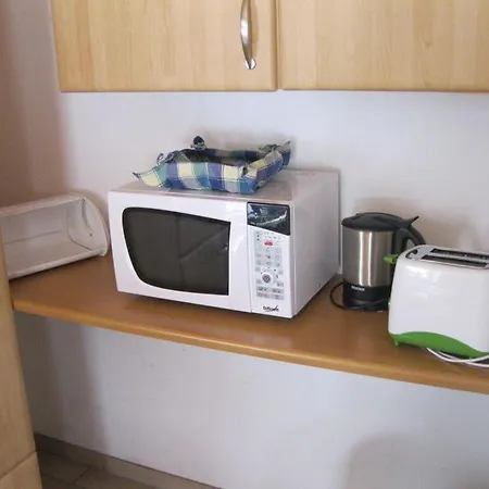 Fichtenweg 20, Apartment *