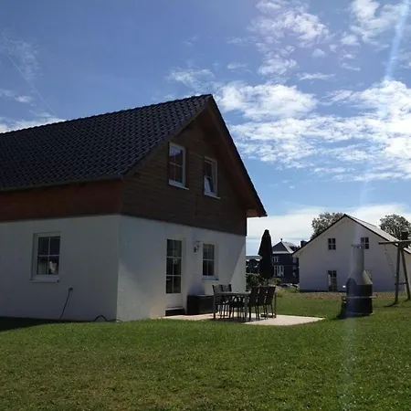 Fichtenweg 20, Apartment Winterberg