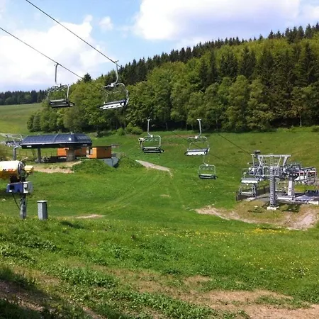 Apartment Fichtenweg 20, *