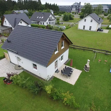 Apartment Fichtenweg 20, *